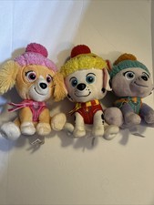 Paw patrol skye for sale  Newton Falls