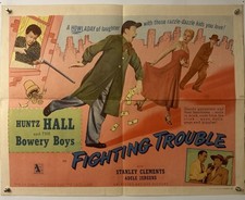Fighting trouble original for sale  Dublin
