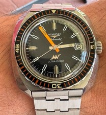 Orologio uomo vintage usato  San Giuliano Milanese