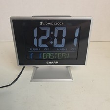 Desktop dual alarm for sale  Louisville