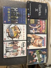 Kevin smith dvd for sale  SOLIHULL