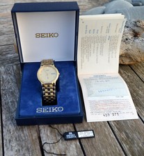 Seiko full set usato  Genova