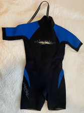 Neoprene sports shorty for sale  San Jose