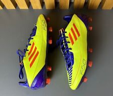 2011 adidas f50 d'occasion  Expédié en Belgium
