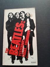 Beatles yesterday..today..tomo for sale  NEWBURY