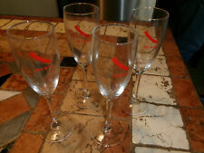 Flûtes verres champagne d'occasion  Avignon