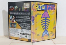 17674 dvd big usato  Palermo