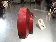 Farmall brake drum for sale  Zumbro Falls