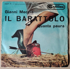 Vinile giri gianni usato  Italia