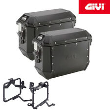 Valises latéral frames d'occasion  Expédié en France