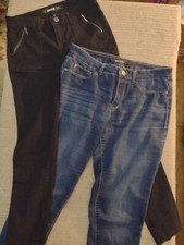 Jordache pair jeans for sale  Grenola