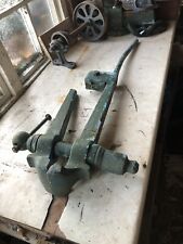 Big heavy antique for sale  ROWLANDS GILL