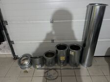 Conduit poujoulat diam d'occasion Conduit poujoulat diam d'occasion  Auray