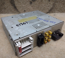 Mercedes becker tuner for sale  SOUTHAMPTON