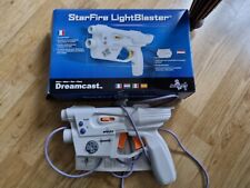Pistolet sega dreamcast d'occasion  Bartenheim