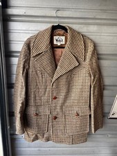 Vintage 1970 woolrich for sale  Santa Barbara