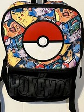 Pokemon backpack kids for sale  Harrisburg