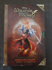 The wizards mickey usato  Vinzaglio