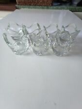 Set glass tea for sale  NEWPORT