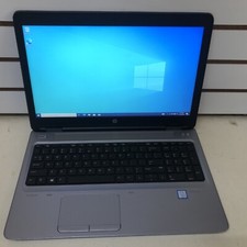Probook 650 2.3ghz for sale  Wahpeton