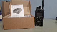 Motorola MTP3250 FuG Bos E2EE SIM tetra radio z ładowarką na sprzedaż  PL