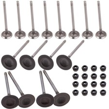 Intake valve exhaust d'occasion  Gonesse