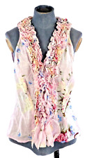 Designer shirt blouse for sale  LIVERPOOL