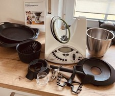 Vorwerk thermomix tm31 gebraucht kaufen  Buxheim