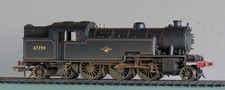 Hornby brc black for sale  SCARBOROUGH