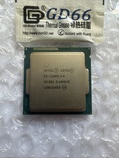 Intel xeon 1285l usato  Melito di Porto Salvo