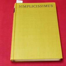 Grimmelshausen josef hegenbart gebraucht kaufen Grimmelshausen josef hegenbart gebraucht kaufen  Mannheim