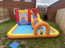 Bouncy castle water for sale  STAFFORD