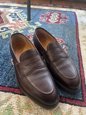 Edward green brown for sale  LONDON