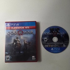 God war playstation for sale  Edmond
