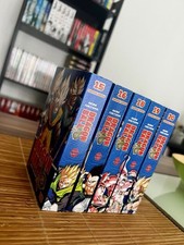 Manga dragon ball gebraucht kaufen  Reutlingen