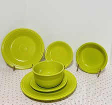 Piece lemongrass fiesta for sale  Gainesville