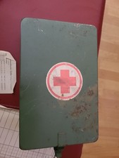 Ddr verbandskasten gebraucht kaufen  Zirndorf