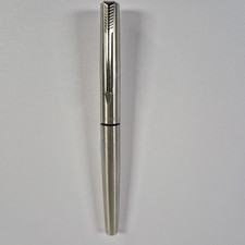 Vintage 1990 silver for sale  LONDON