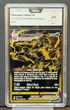 Carte pokémon éthernatos d'occasion  Évian-les-Bains