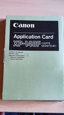 Canon x07 application d'occasion  Veneux-les-Sablons