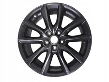 Alufelge zoll 5x114 gebraucht kaufen  Geesthacht