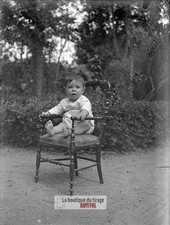 Baby child character d'occasion  Expédié en Belgium