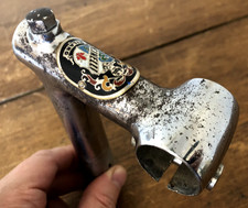 Cinelli badged steel for sale  BARNOLDSWICK