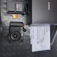 Fujifilm x100f usato  Brisighella