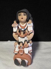 Loretta jemez storyteller for sale  Sand Springs