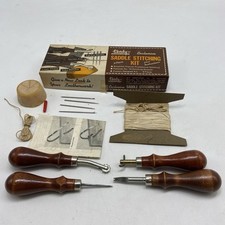 Vintage tandy saddle for sale  Arlington Heights