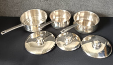 Stellar classic stainless for sale  LITTLEHAMPTON