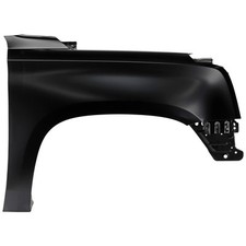 Fender quarter panel for sale  USA