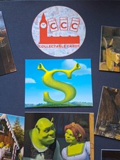 Cards inc shrek for sale  SOMERTON