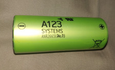 4pcs a123 systems for sale  Cleveland